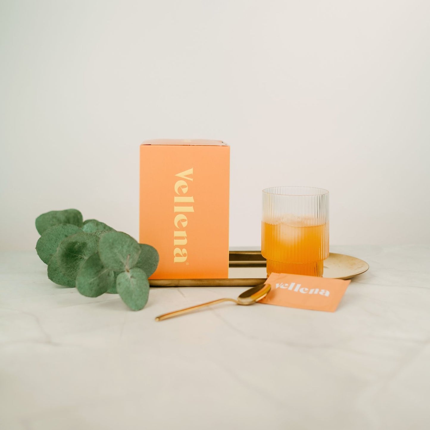 Salute ormonale | Bevanda per le donne 3 PACK + pochette GRATIS | Pesca