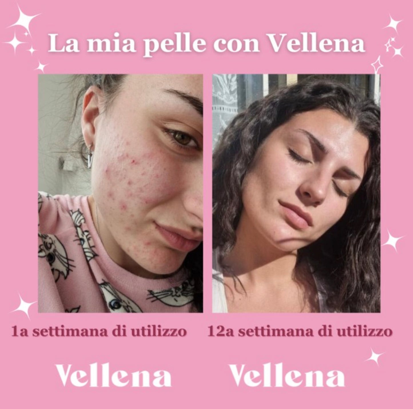 Salute ormonale | Bevanda per le donne 3 PACK + pochette GRATIS | Pompelmo