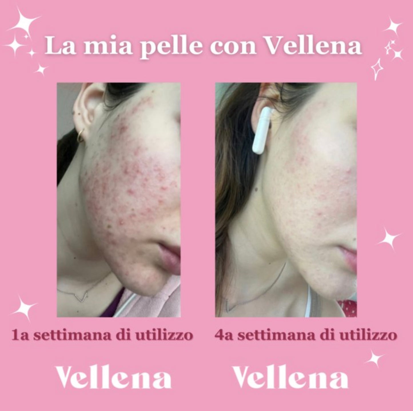 Salute ormonale | Bevanda per le donne 3 PACK + pochette GRATIS | Pompelmo