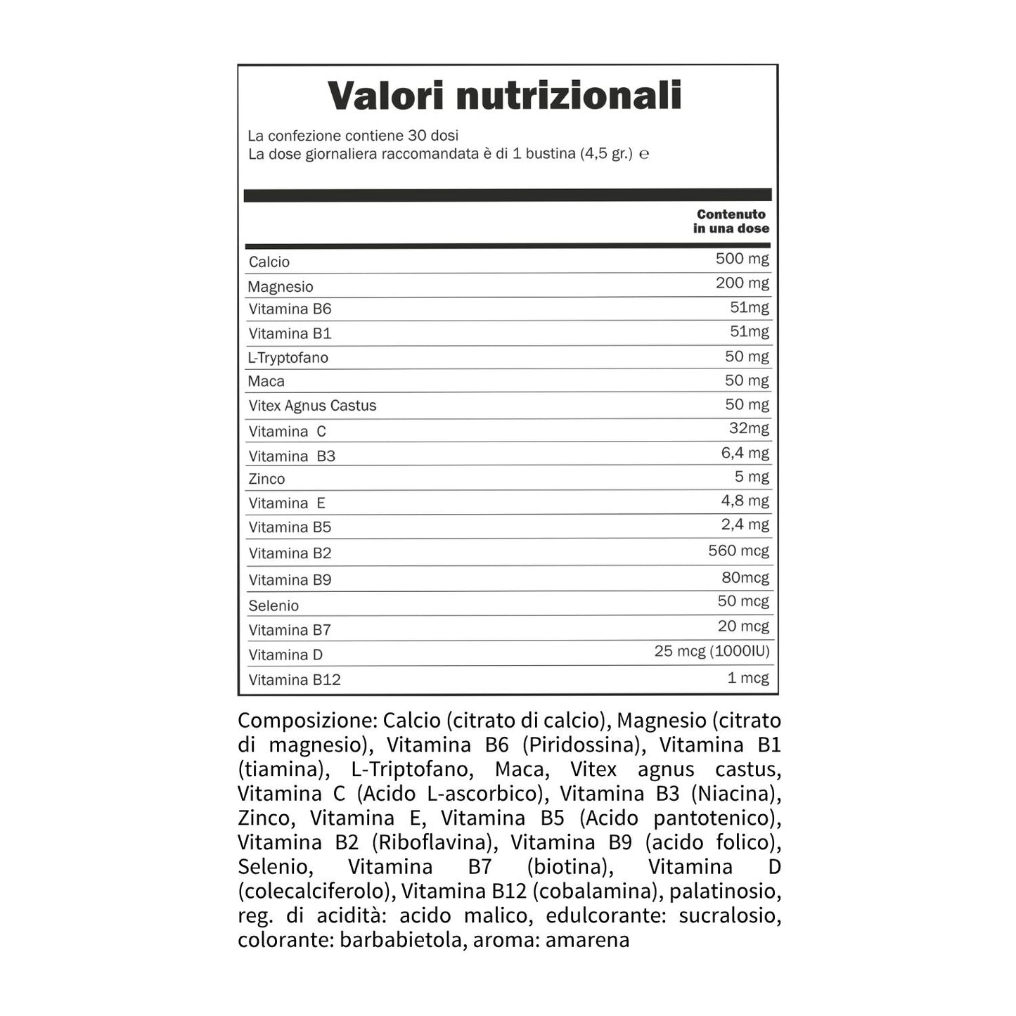 Salute femminile | Bevanda | Amarena | Vellena