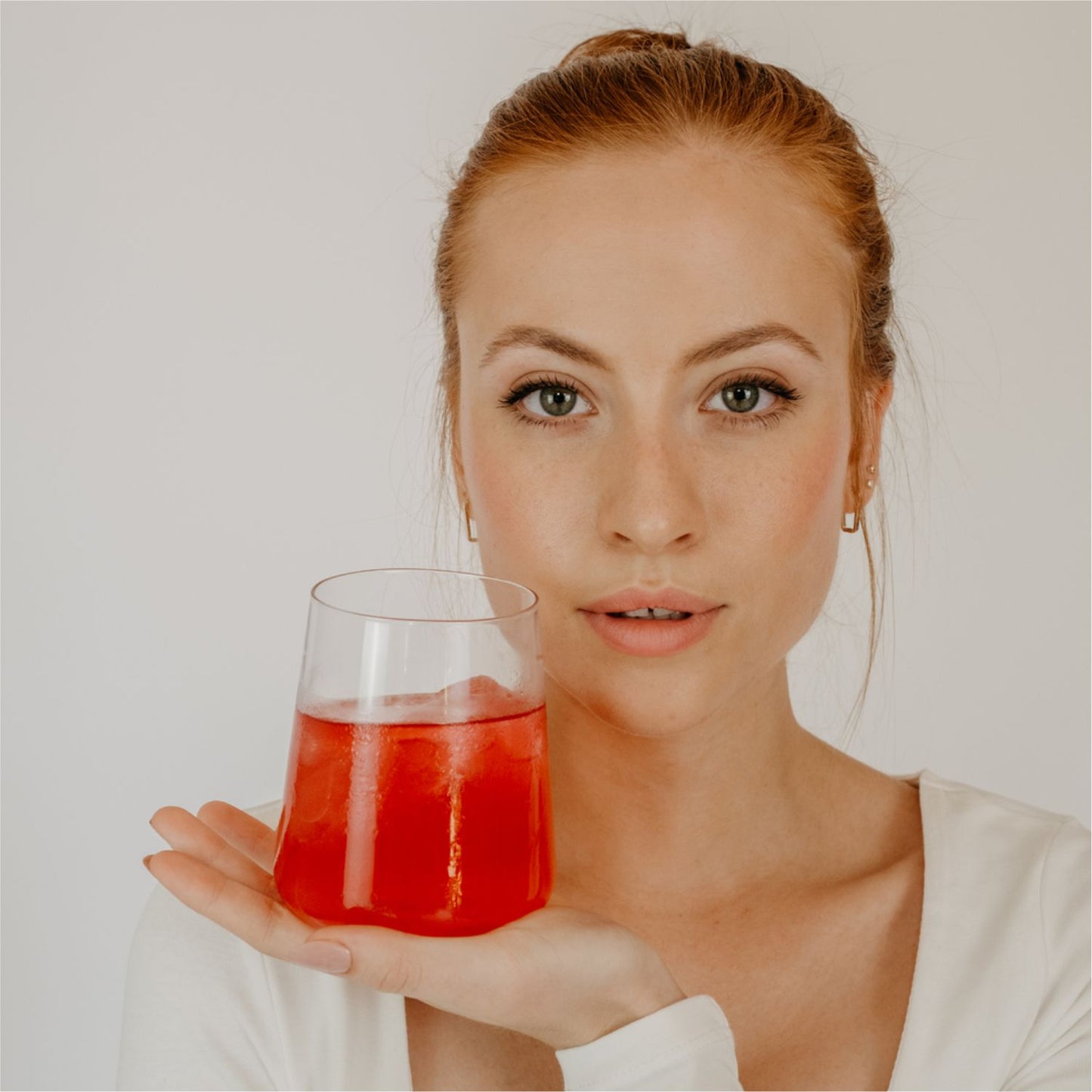 Salute ormonale | Bevanda per le donne | Pesca
