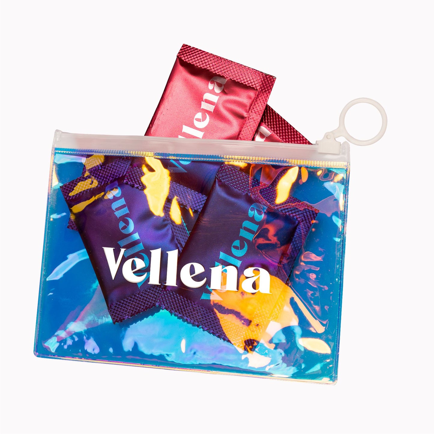 Pochette da viaggio | Vellena