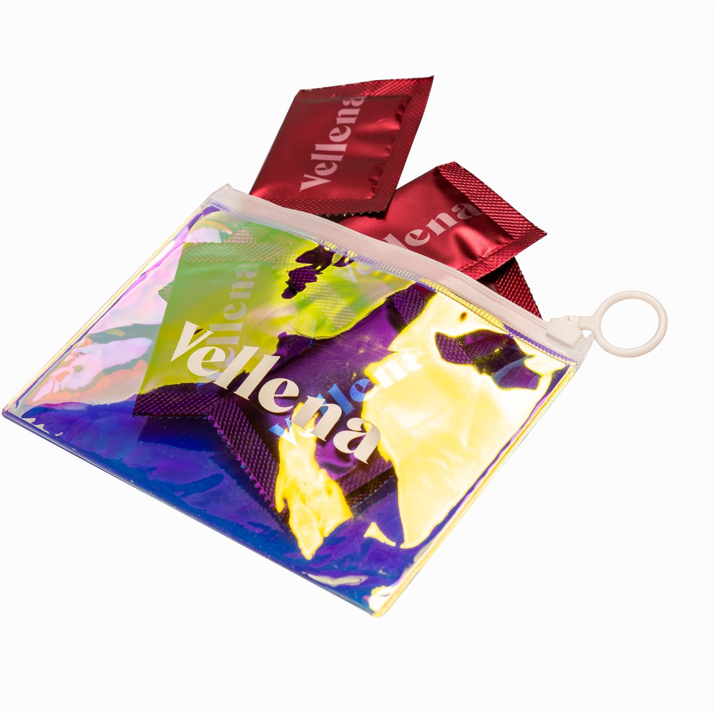 Pochette da viaggio | Vellena
