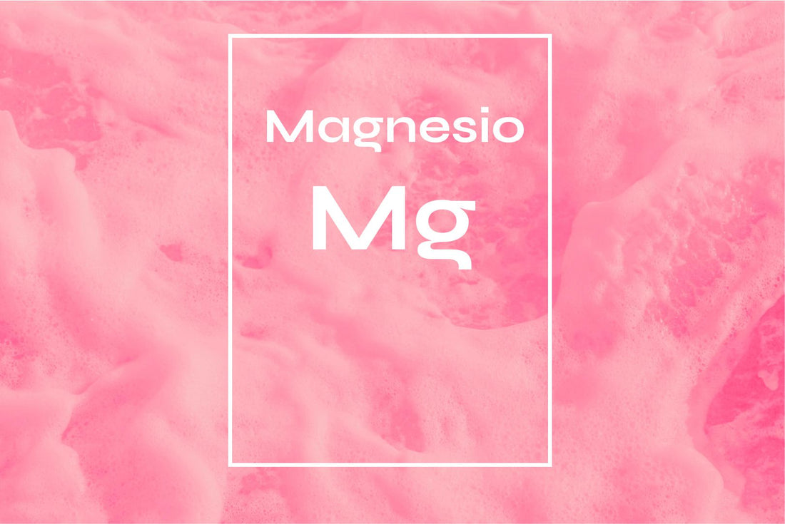 Il magnesio e il suo ruolo nella salute ormonale delle donne