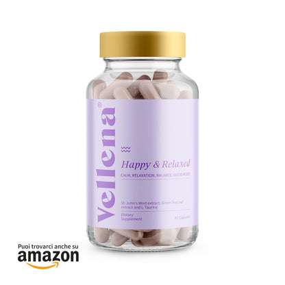 Buon umore | Capsule | Vellena