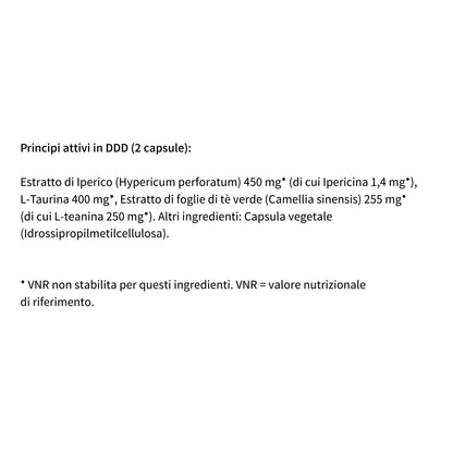 Buon umore | Capsule | Vellena