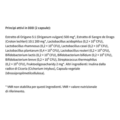 Salute intima | Capsule | Vellena