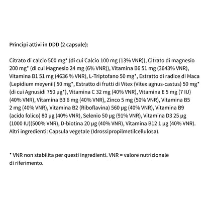 Salute femminile | Capsule | Vellena