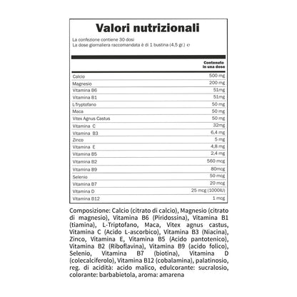 Salute femminile | Bevanda | Amarena | Vellena